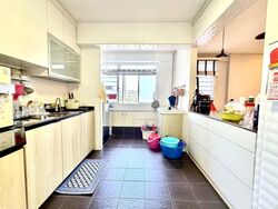Blk 497H Tampines Street 45 (Tampines), HDB 5 Rooms #596445571